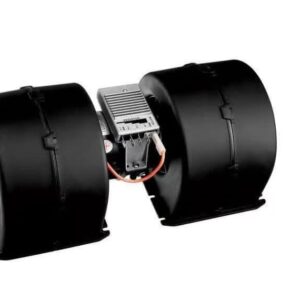 Accurate RAC Solutions: BLOWER MOTOR